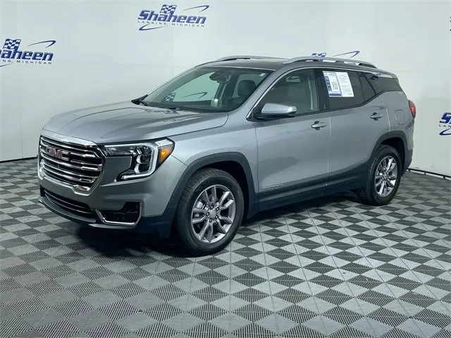 Used 2020 Jeep Cherokee Limited