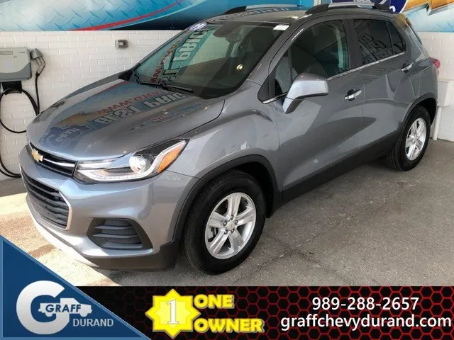 Used 2019 GMC Terrain SLT w/ Preferred Package