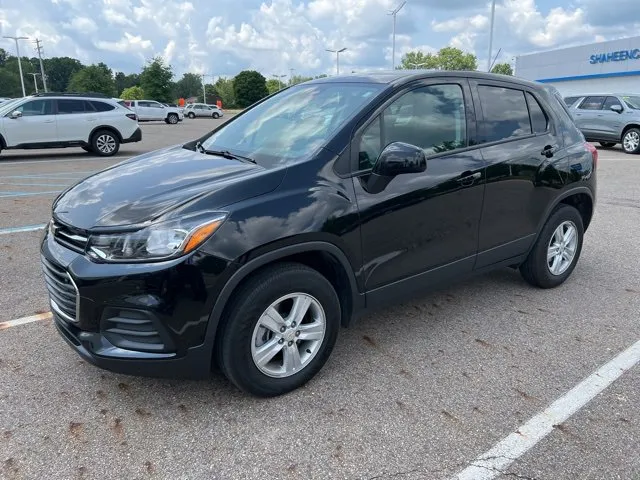 Used 2019 Cadillac XT5 Luxury w/ Advanced Security Package