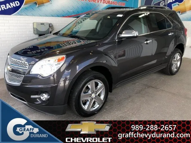 Used 2018 Chevrolet Traverse RS w/ LPO, Floor Liner Package