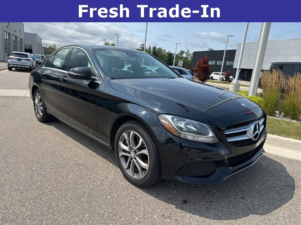 Certified 2016 Mercedes-Benz GLE 350 4MATIC