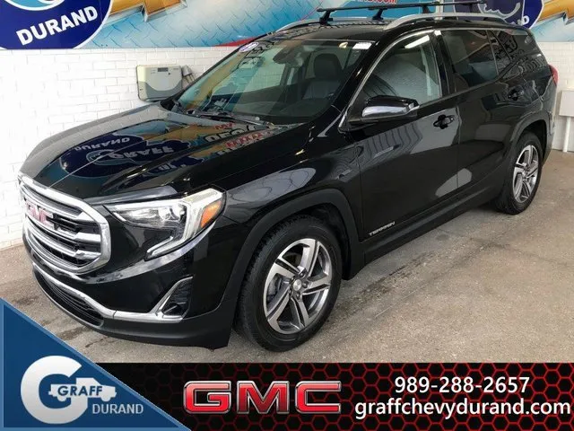 Used 2021 Ford Escape SE w/ Convenience Package