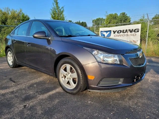 Used 2015 Chevrolet Malibu LT w/ Power Convenience Package