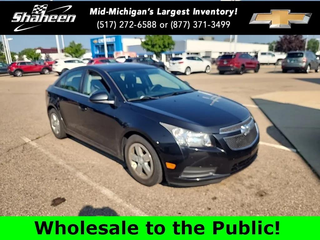 Certified 2015 Chevrolet Trax LT w/ LT Sun and Sound Package