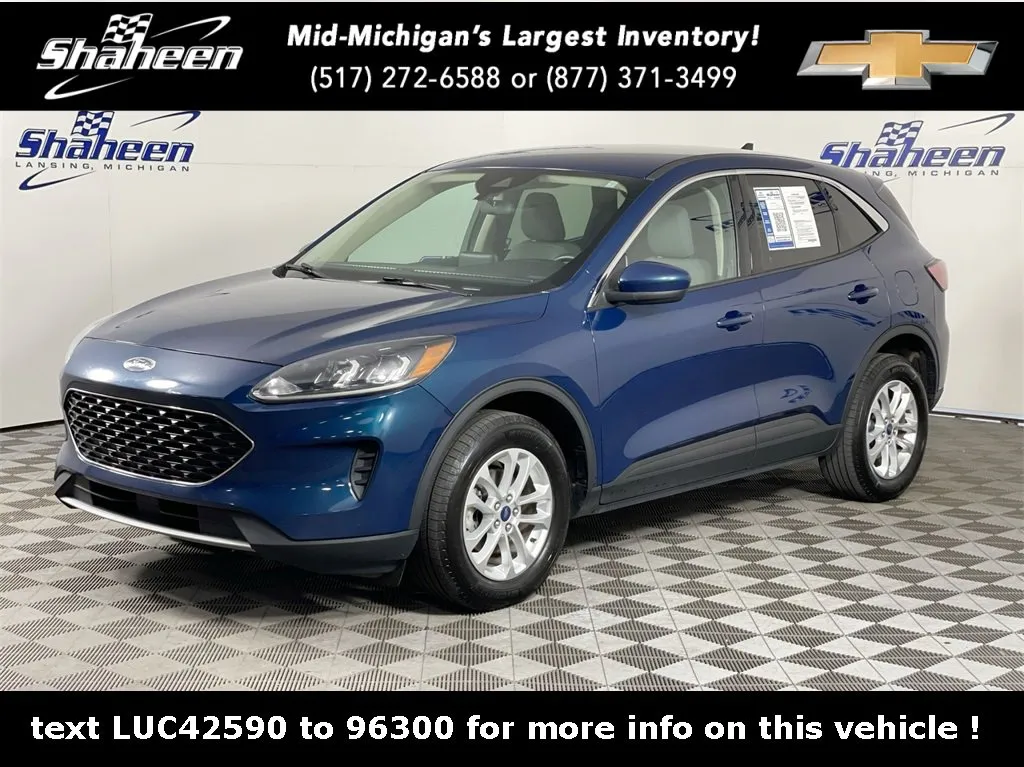 Used 2014 Jeep Cherokee Latitude
