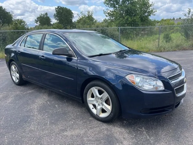 Used 2014 Chevrolet Malibu LT w/ Power Convenience Package