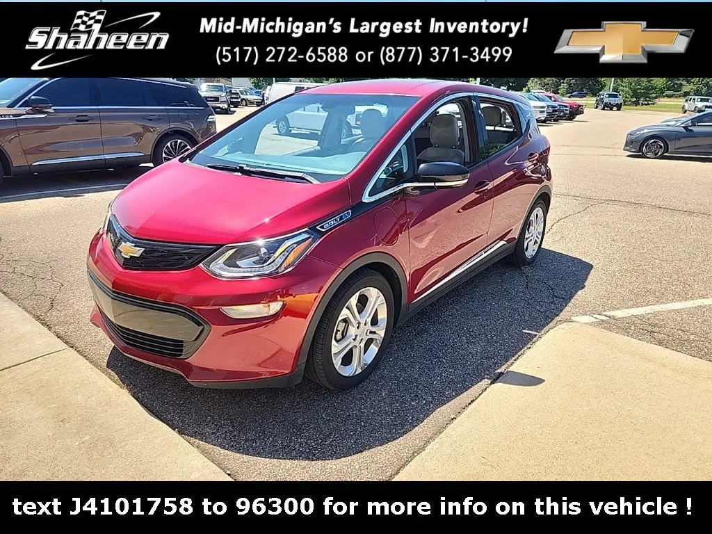 Used 2015 Buick Encore Premium w/ Experience Buick Package