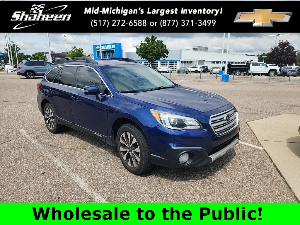 Certified 2016 Chevrolet Trax LT w/ LT Convenience Package
