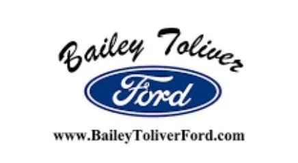 Bailey Toliver Ford