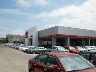 Mitchell Toyota