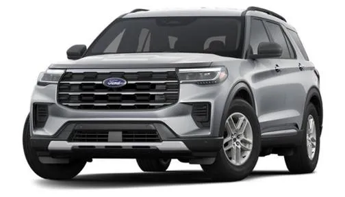 New 2024 Ford F150 XL