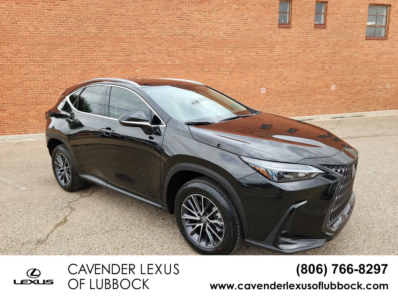 New 2024 Lexus UX 250h F Sport