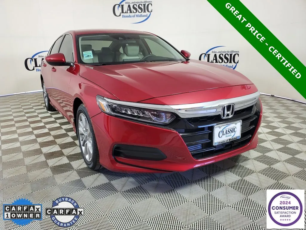 Used 2021 Chevrolet Malibu LT