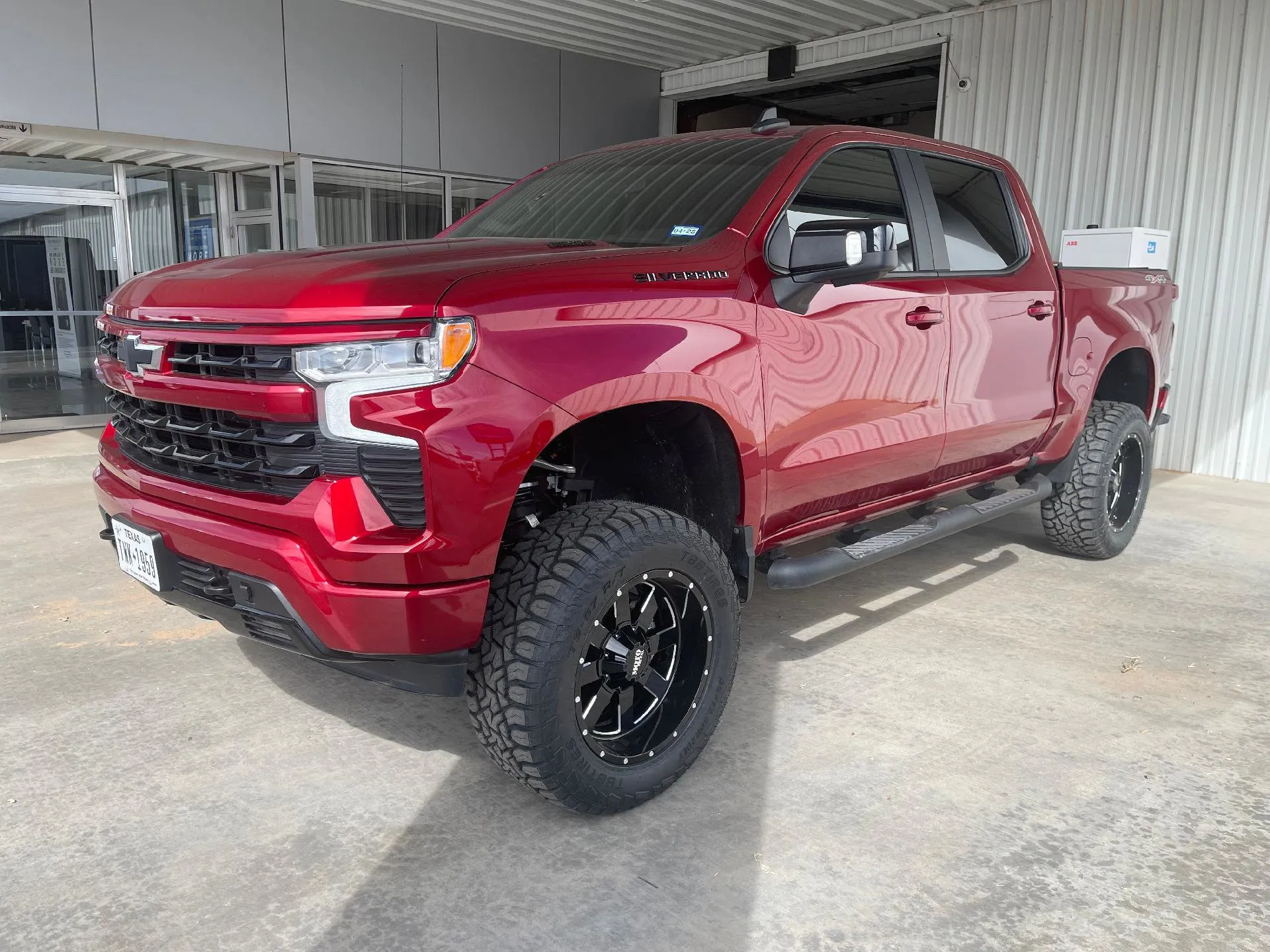 Used 2019 Chevrolet Tahoe Premier w/ RST 6.2L Performance Edition