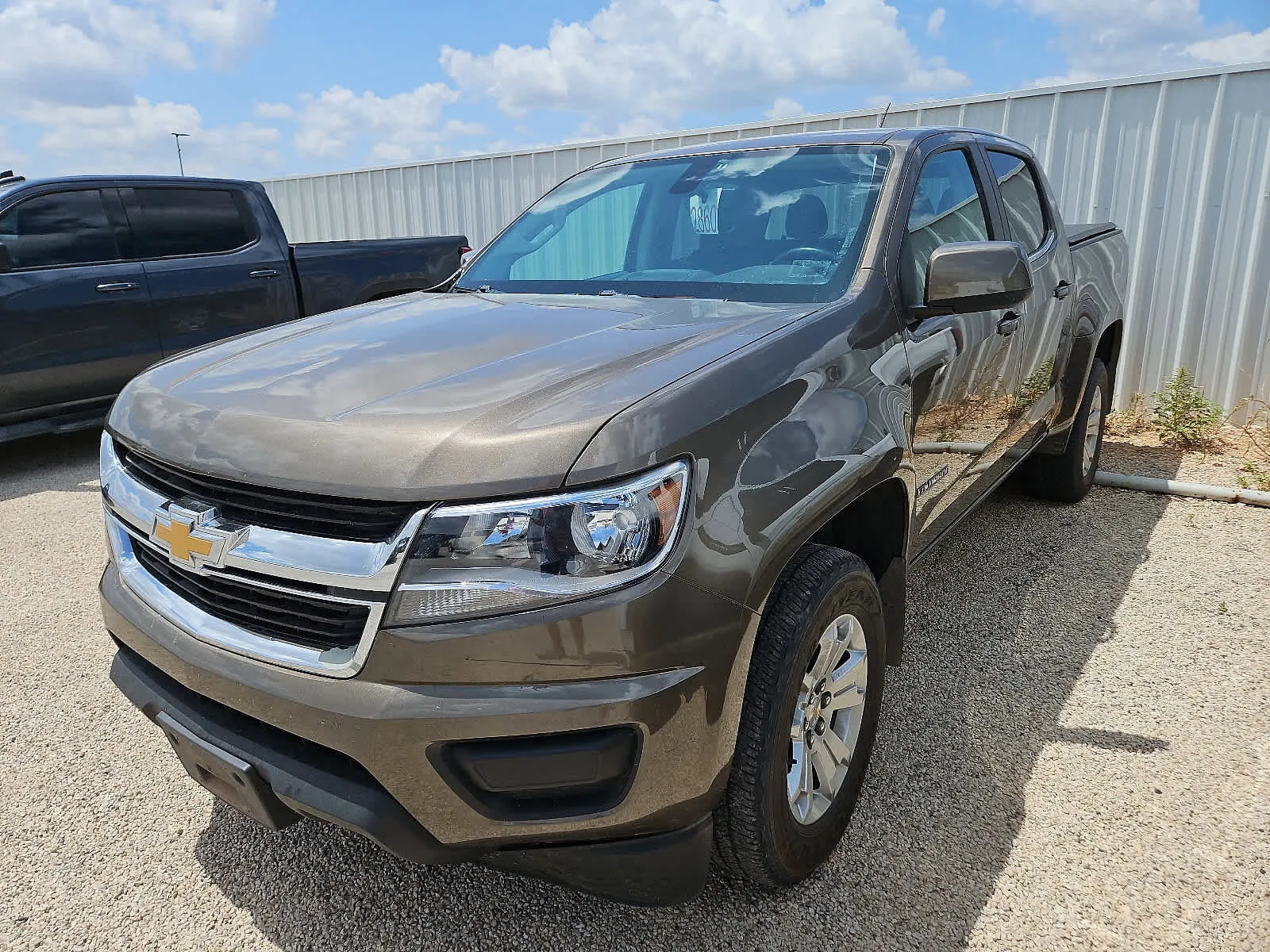 Used 2017 Ford F150 Lariat