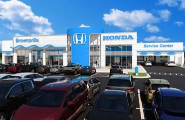 Brownsville Honda