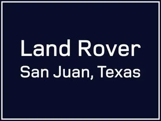 Land Rover San Juan