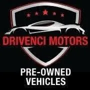 Drivenci Motors