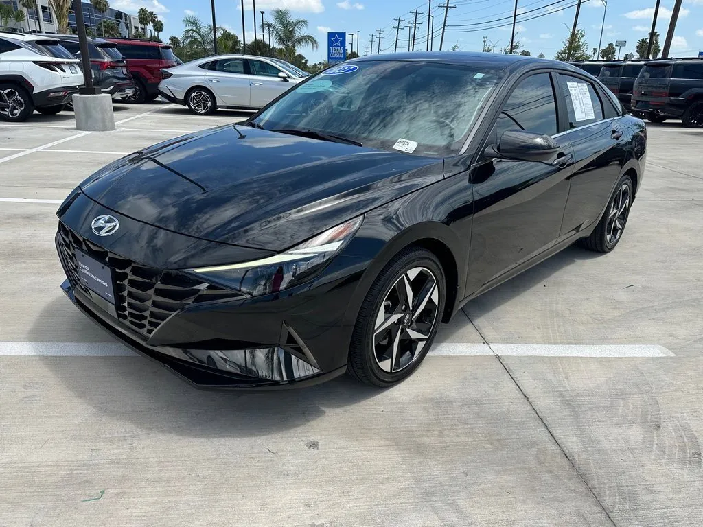 Used 2019 Nissan Rogue S