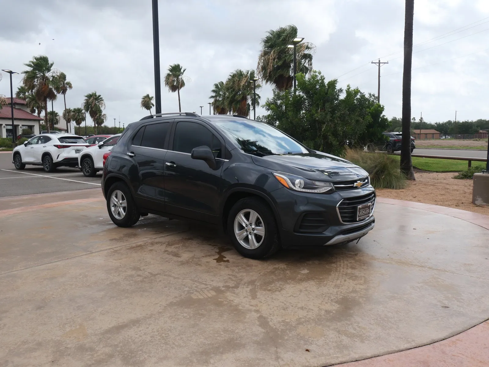 Used 2014 Buick Encore Leather