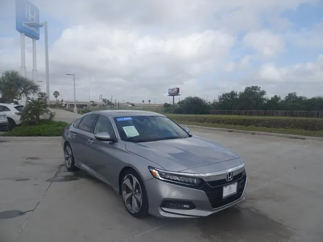 Used 2019 Chevrolet Impala Premier