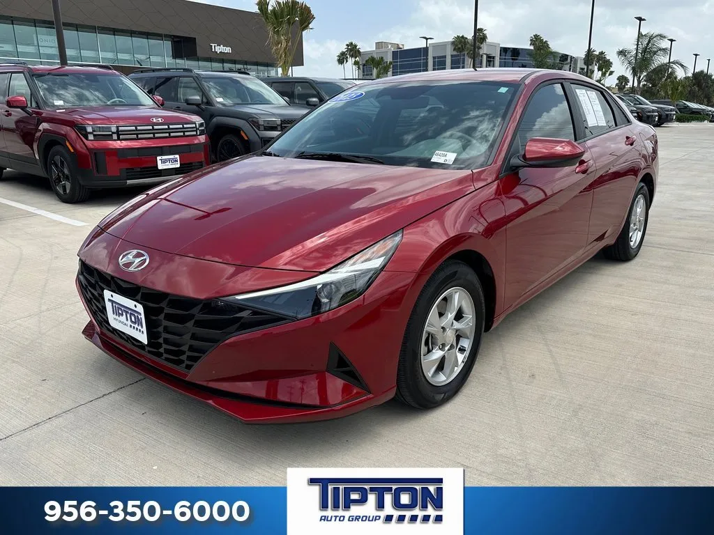 Used 2021 Hyundai Sonata Limited