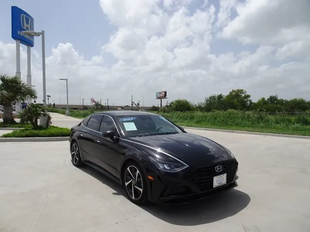 Used 2018 Honda Accord Touring