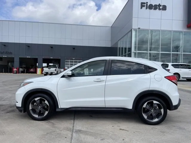 Certified 2024 Nissan Versa SV w/ Trunk Package