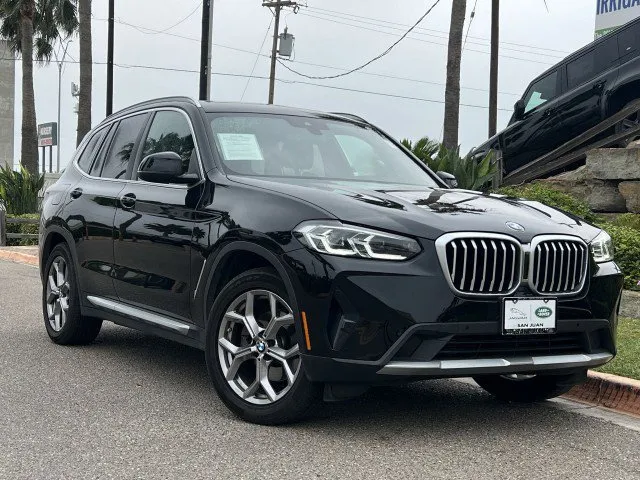 Used 2022 Mercedes-Benz GLC 300