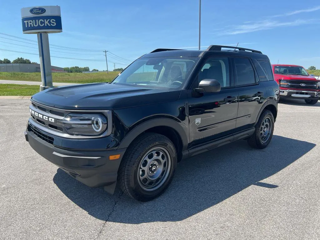 New 2024 Ford Maverick XL