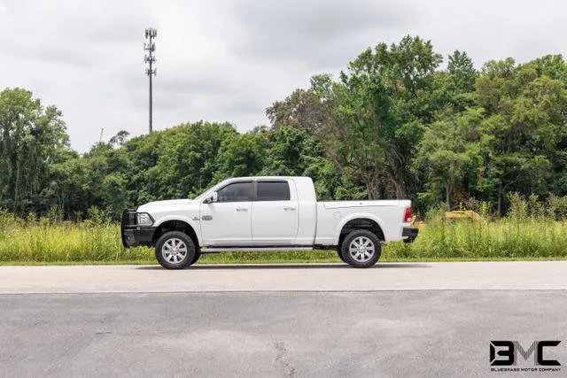 Used 2015 RAM 2500 Longhorn w/ Convenience Group