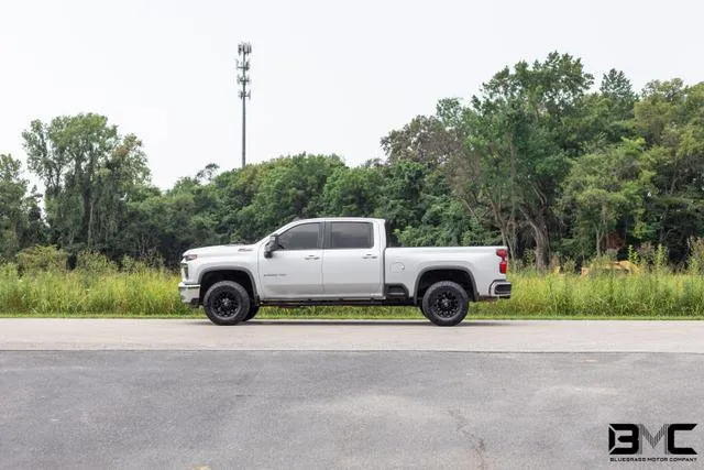 Used 2016 RAM 2500 Limited