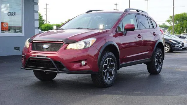 Used 2011 Subaru Outback 3.6R Limited w/ PWR Moonroof Pkg