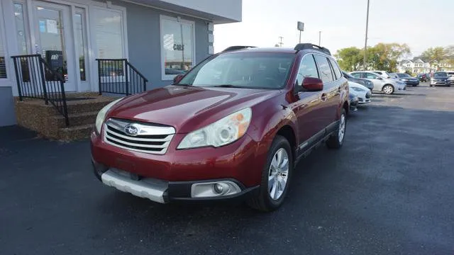 Used 2016 Subaru Forester 2.5i Premium w/ All-Weather Package