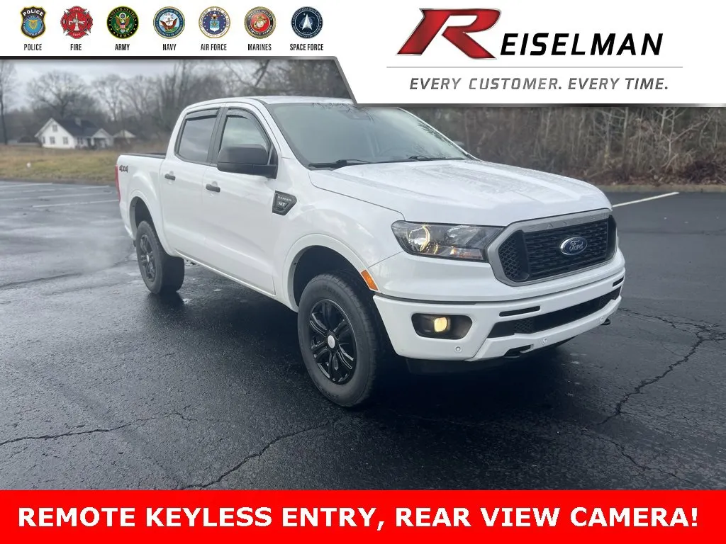 Used 2017 Ford F150 XLT