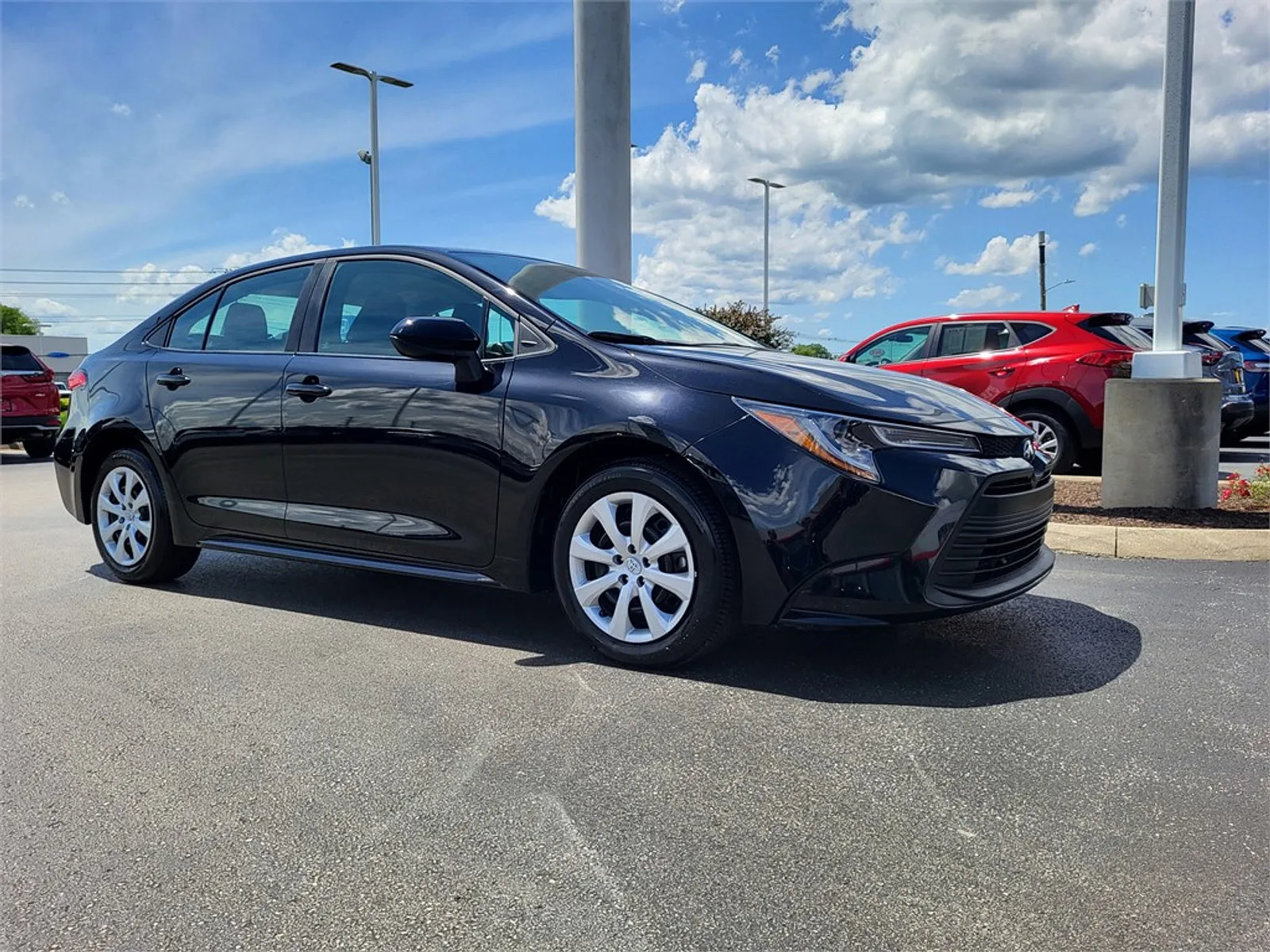 Used 2014 Toyota Sienna XLE