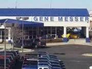 Gene Messer Ford of Amarillo