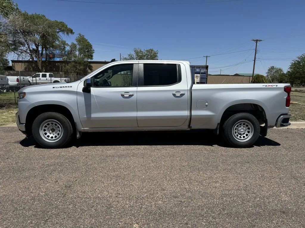 Used 2013 Chevrolet Silverado 2500 LT w/ Convenience Package