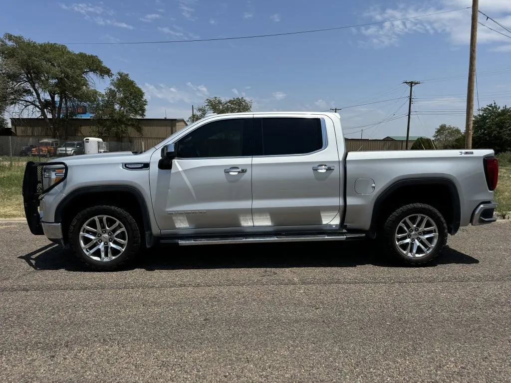 Used 2013 Toyota Tundra 4x4 CrewMax