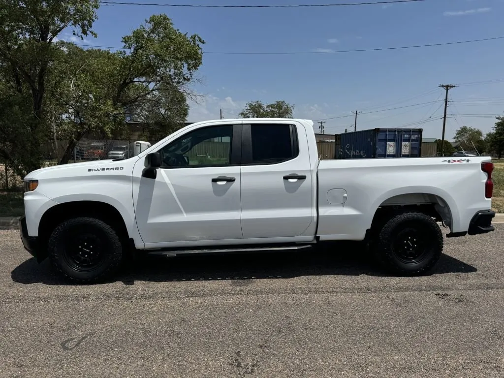 Used 2020 GMC Canyon Denali