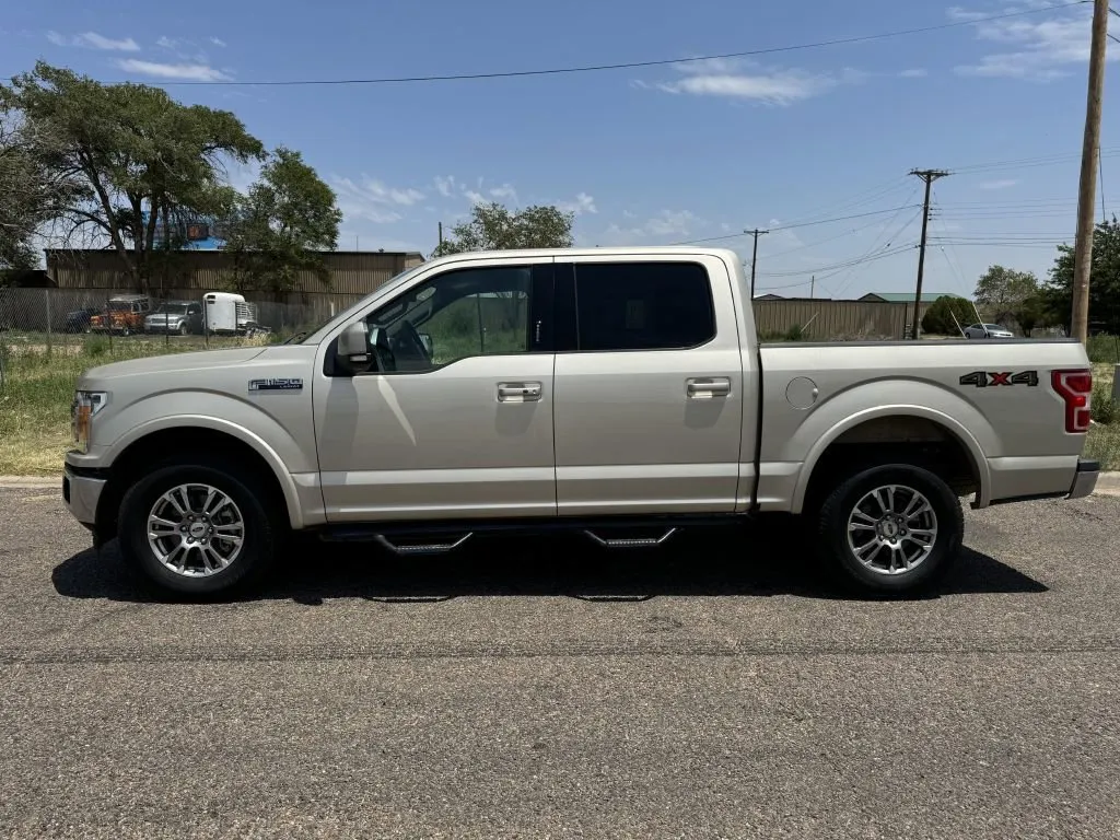 Used 2019 Chevrolet Silverado 1500 LT w/ All-Star Edition