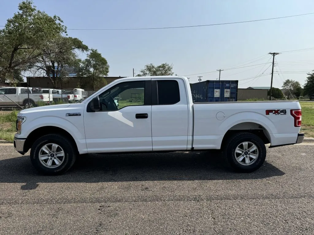 Used 2020 Chevrolet Silverado 2500 W/T w/ WT Fleet Convenience Package