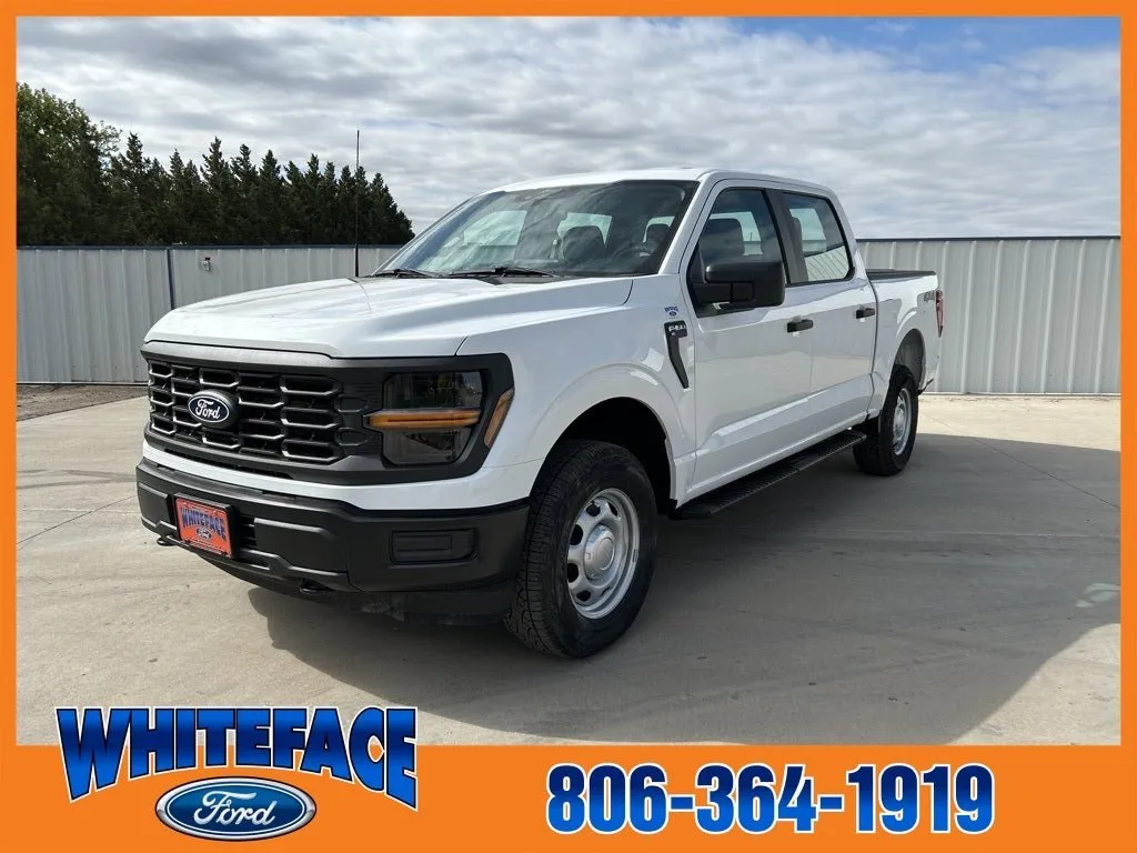 New 2024 Ford Bronco Sport Big Bend