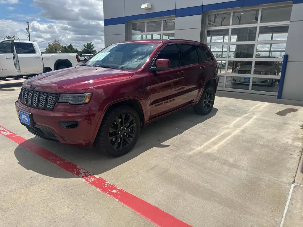 Used 2020 Subaru Outback