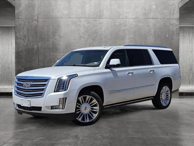 Used 2023 Cadillac Escalade Sport w/ Touring Package