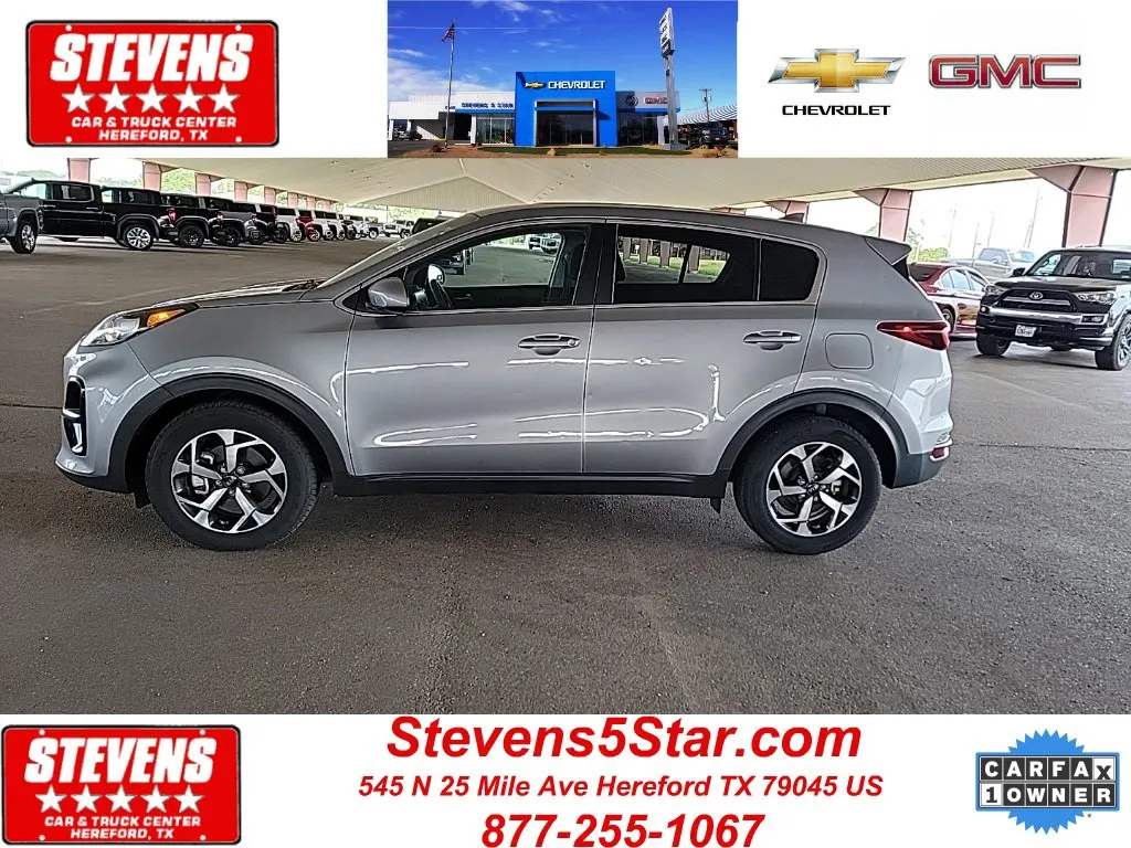 Used 2022 Buick Enclave Premium