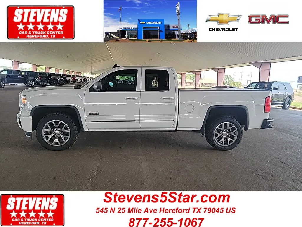 Used 2021 Chevrolet Silverado 1500 LTZ w/ Safety Package II