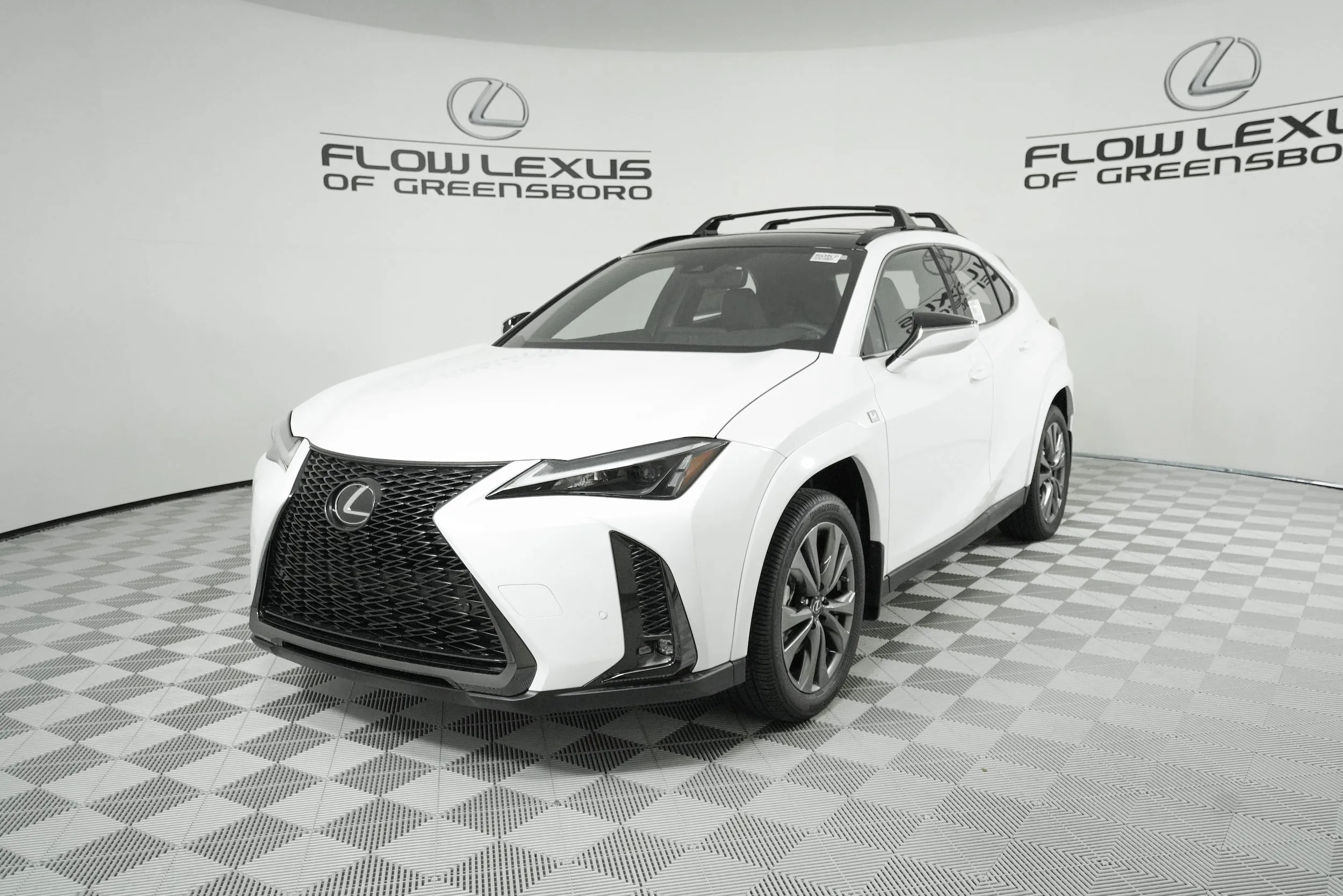 New 2022 Lexus IS 350 F Sport