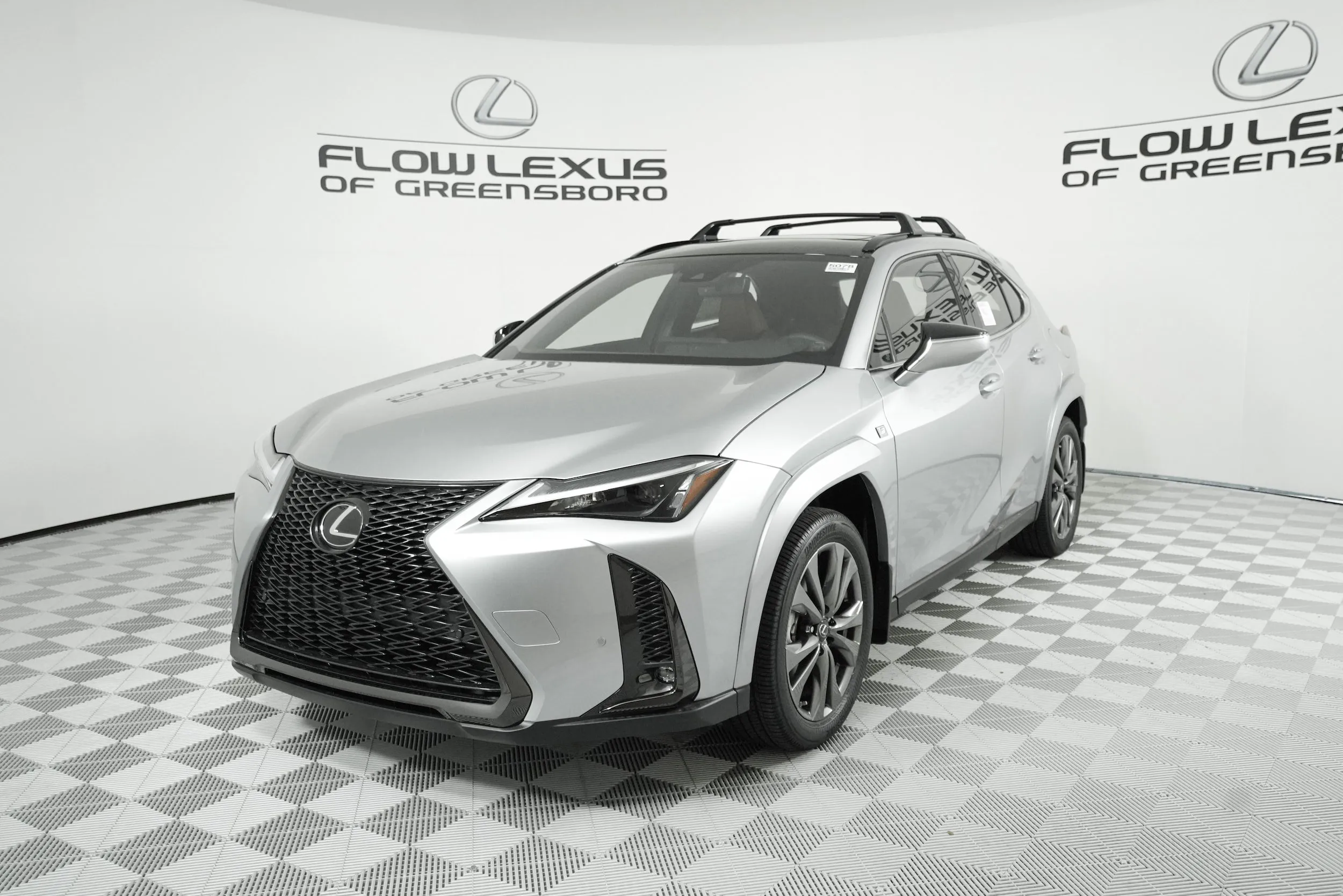 New 2025 Lexus NX 250 FWD w/ Premium Package