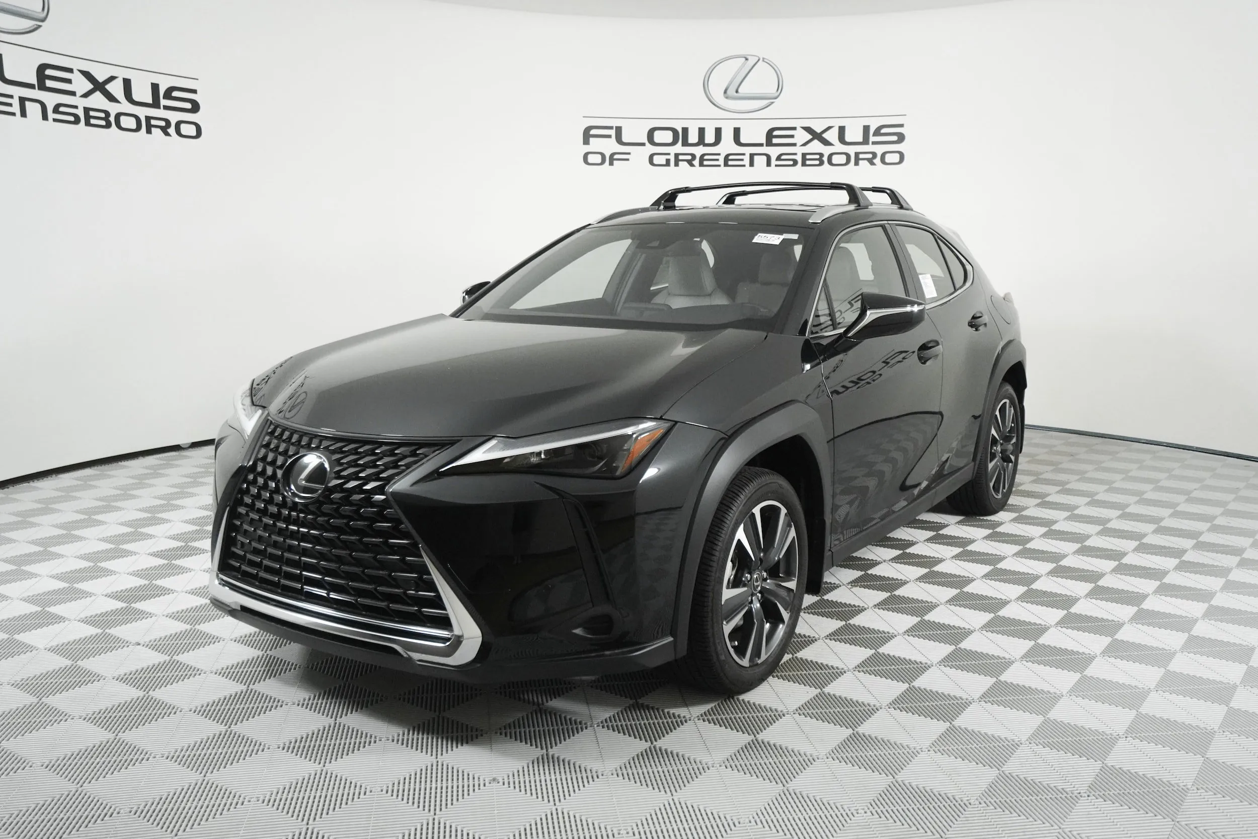 New 2024 Lexus IS 300 AWD w/ Premium Package